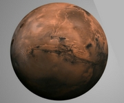 El abecé de los planetas: Mercurio