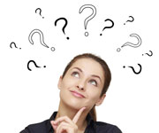 FAQ - Domande ricorrenti