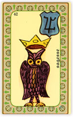 The Belline Oracle - Tarot and Wine