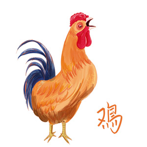 coq