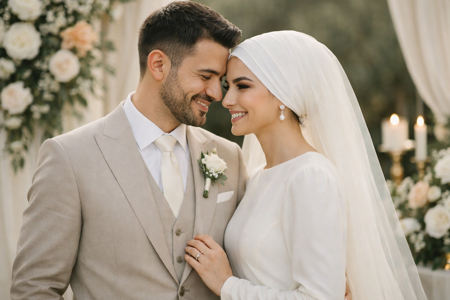 Astrolojiye göre Başak ve evlilik