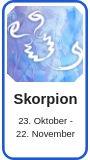 Scorpio horoscope 2019