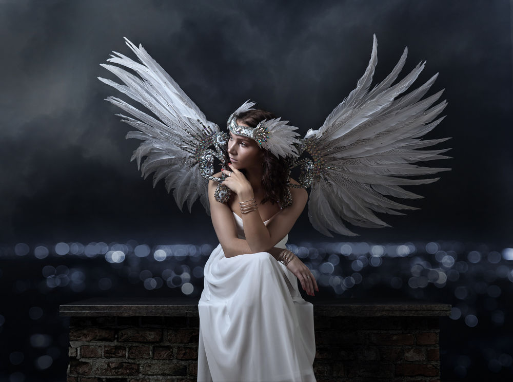 Nelchael: El ángel guardián que trae apoyo y victoria a tu vida