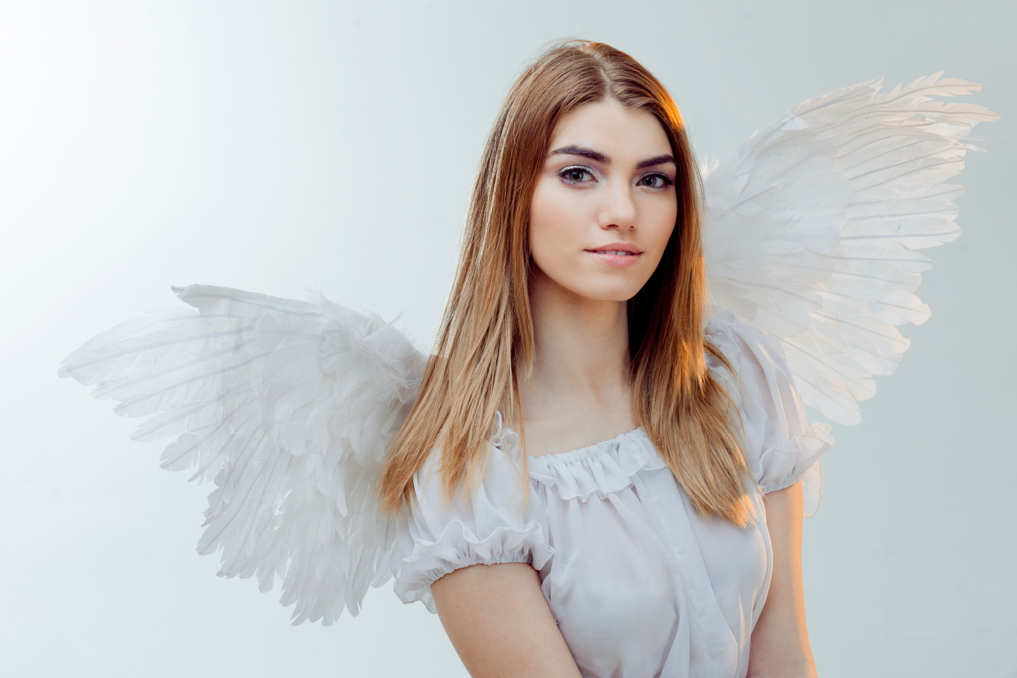 Rehael, o anjo da guarda do <i>amor familiar</i>