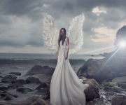 O anjo da guarda Jeliel: fidelidade, amor e <i>fecundidade</i>