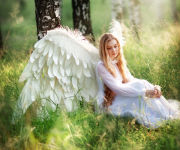 O Anjo da Guarda <i>Haziel</i>: perdão e reconciliação