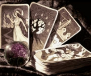 Tarot Semanal: ¿Quieres saber qué de depara el tarot esta semana?