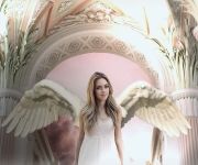 Hariel, o Anjo da Guarda da purificação e da libertação