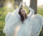 Lauviah: anjo da guarda dos sonhos e da revelação