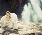 <i>Hahahel</i>, anjo da guarda da missão