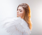 Vasariah, o Anjo da Guarda da <i>justiça</i> e do perdão