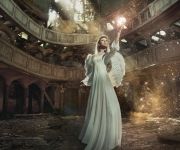 O anjo da guarda <i>Daniel</i>, a palavra que remenda
