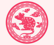 Horóscopo Chinês Rato 
