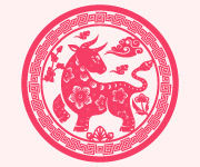 Horóscopo Chinês Boi