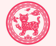 Horóscopo Chinês Tigre