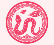 Horóscopo Chinês Serpente 