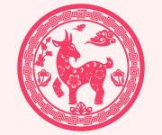 Horóscopo Chinês Cabra