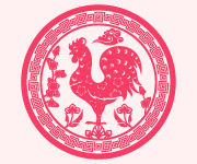 Horóscopo Chinês Galo