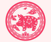 Horóscopo Chinês Porco