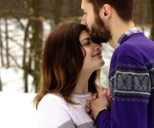 5 segni che hai perso la testa per lui o lei