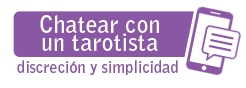 Chatear con un tarotista