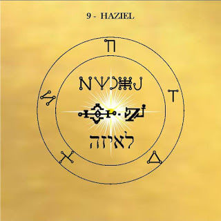 haziel pentacle