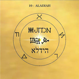 Pentacle Aladiah