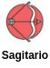 Sagittarius zodiac sign