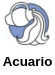 Aquarius zodiac sign