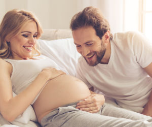 Qual è il segreto per rimanere incinta velocemente?