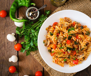 Che tipo di pasta sei in base al tuo segno?