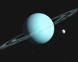 Uranus