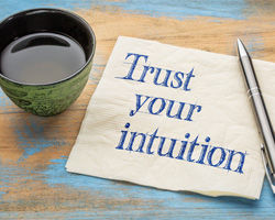 intuition