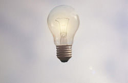 lightbulb