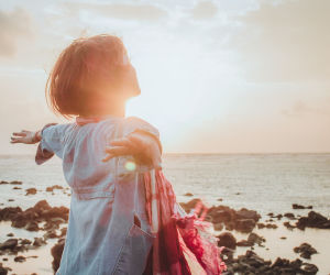 Come trovare la felicità e mantenerla nel tempo