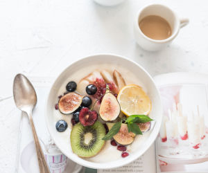 Nutrizione: mangiare bene e sentirsi meglio, non è difficile!