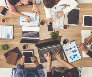 Rapporti professionali: andare d'accordo è facile!