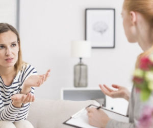 Perché consultare uno psicologo?