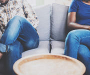 Thérapie de couple : les problèmes peuvent être résolus !