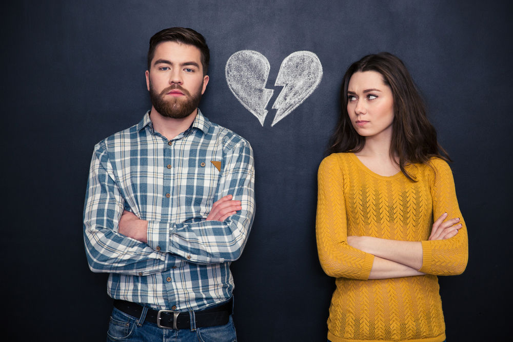 The Most Common Reasons For Divorce This Year