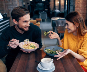 Single ma in due: ecco perché funziona