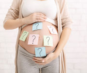 Calendário Chinês da Gravidez: é menina ou menino?