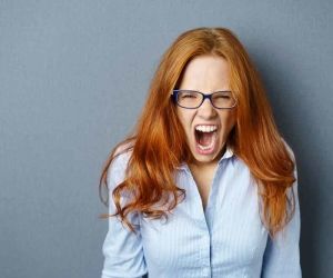 Come calmare e gestire gli attacchi di rabbia?
