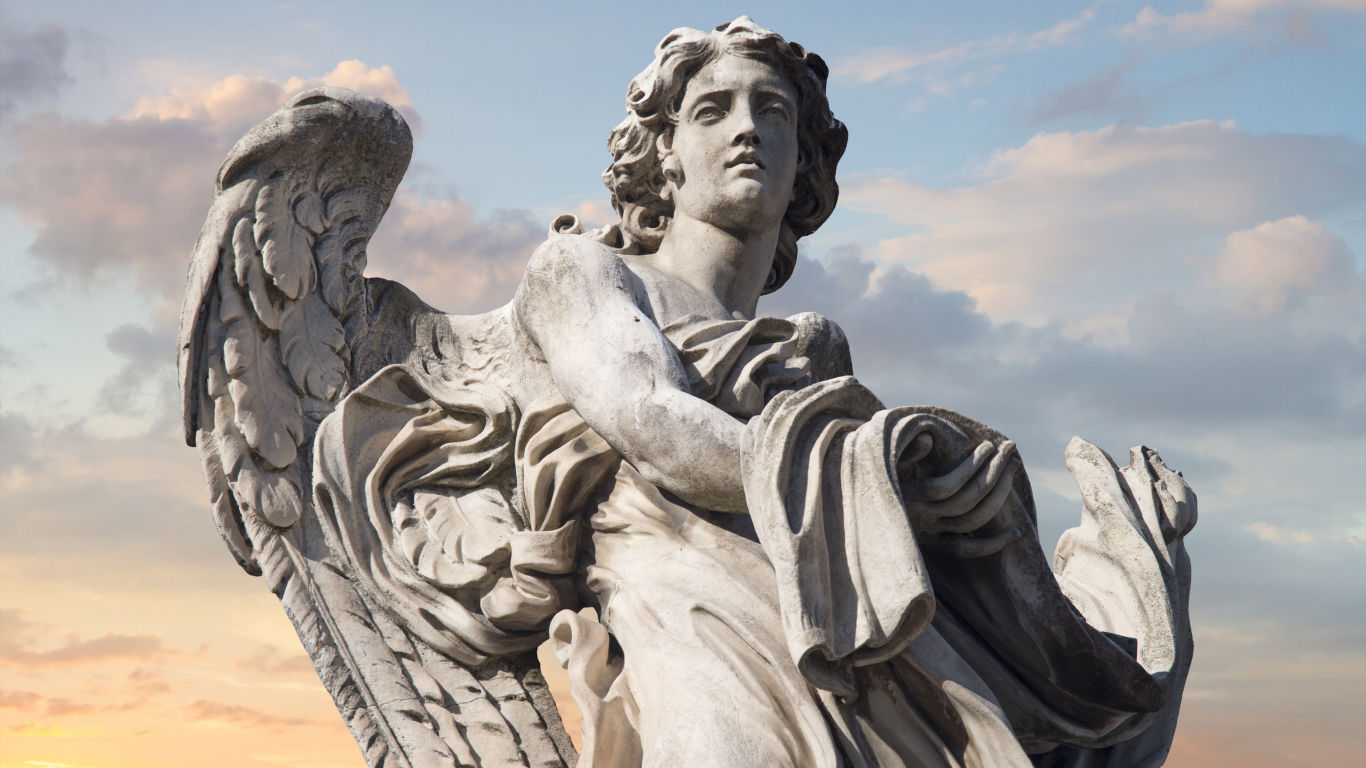 Come Sapere Chi è Il Mio Angelo Custode