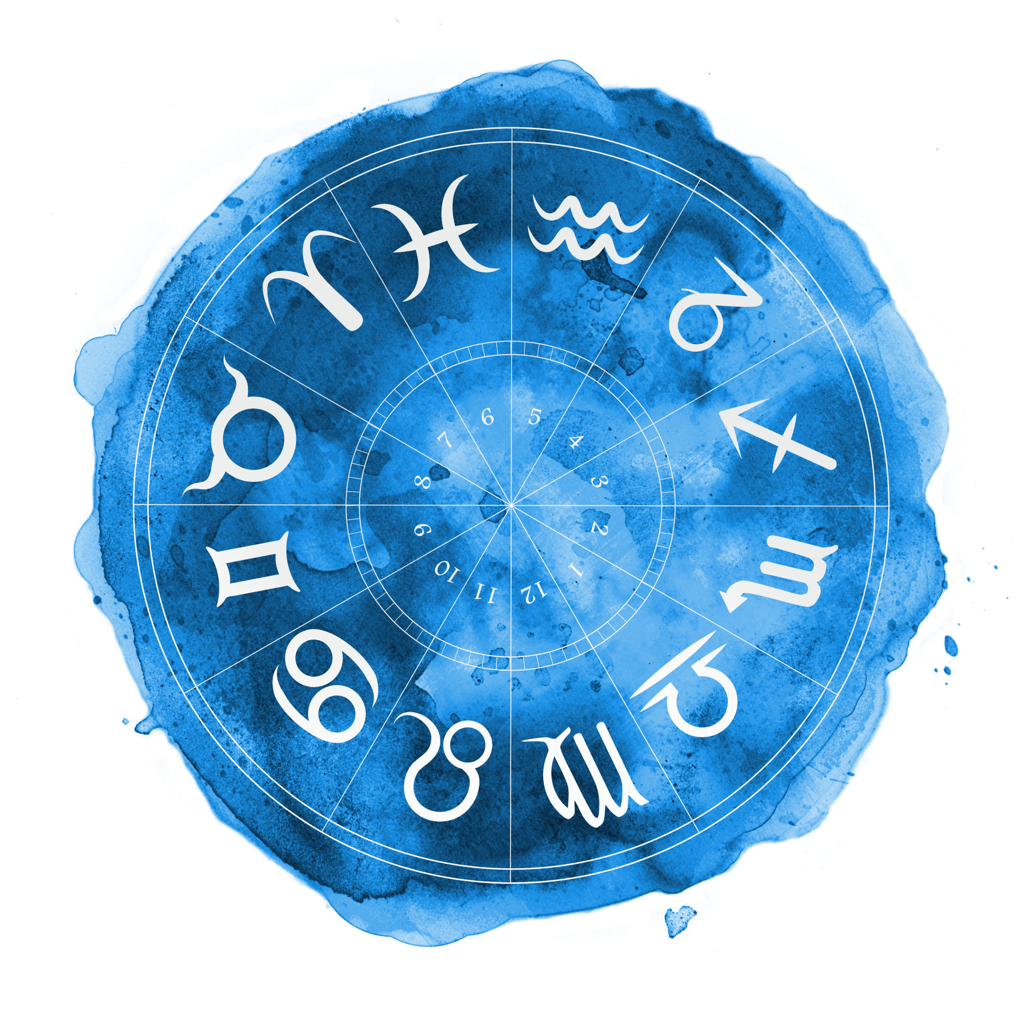 what is considered the cusp in astrology