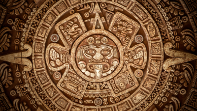 Aztec Astrology: Discover This Ancient Practice And Its Calendars