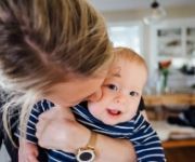 Reprendre le travail après un congé maternité : comment gérer la séparation ?