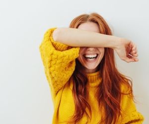 Perché è così difficile parlare di sesso?