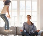 Être une mère : vous avez le guide ?