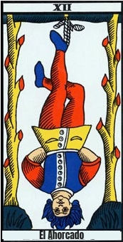 el ahorcado